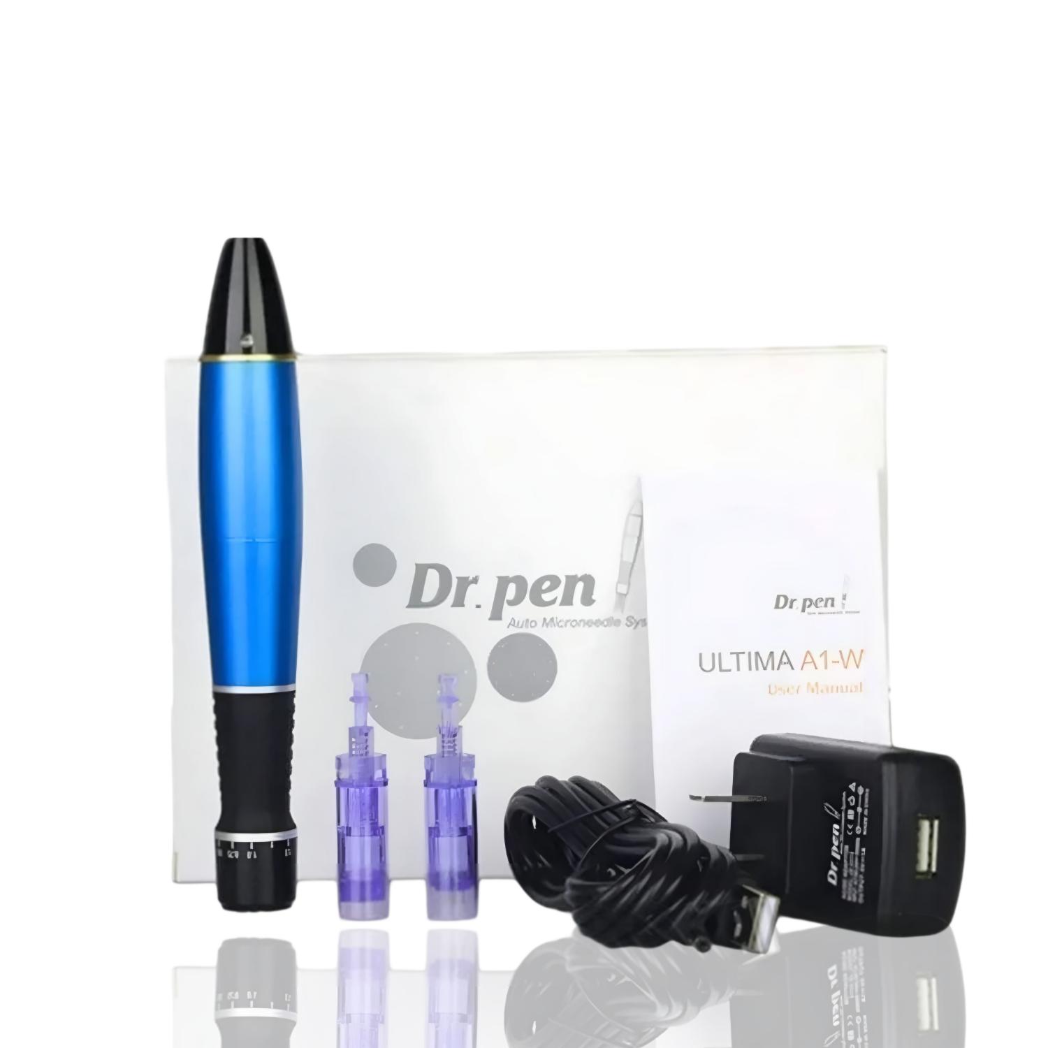 Dr.Pen Ultima A1-W Dermapen